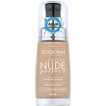 Load image into Gallery viewer, 24 Ore Nude Perfect Foundation