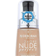 Load image into Gallery viewer, 24 Ore Nude Perfect Foundation