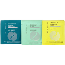 Load image into Gallery viewer, All Eyes On You Eye Perfecting Trio By for Unisex