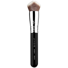 Load image into Gallery viewer, 3Dhd Kabuki Brush, Black