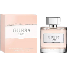 Load image into Gallery viewer, 1981 W EDT