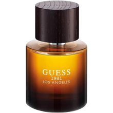 Load image into Gallery viewer, 1981 Los Angeles LDS EDT