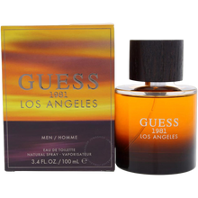 Load image into Gallery viewer, 1981 Los Angeles LDS EDT