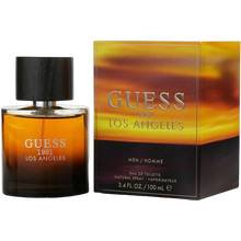 Load image into Gallery viewer, 1981 Los Angeles LDS EDT