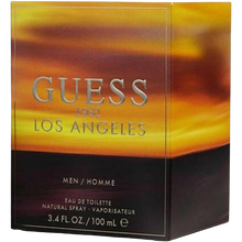 Load image into Gallery viewer, 1981 Los Angeles LDS EDT