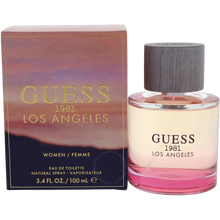 Load image into Gallery viewer, 1981 Los Angeles Femme EDT