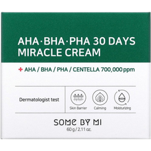Load image into Gallery viewer, AHA-BHA-PHA 30 Days Miracle Cream