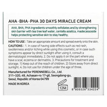 Load image into Gallery viewer, AHA-BHA-PHA 30 Days Miracle Cream