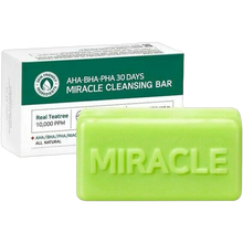 Load image into Gallery viewer, AHA-BHA-PHA 30 Days Miracle Cleansing Bar