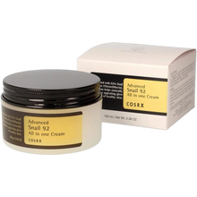 Load image into Gallery viewer, Advanced Snail 92 All In One Cream