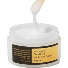 Load image into Gallery viewer, Advanced Snail 92 All In One Cream