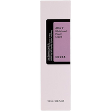 Load image into Gallery viewer, Aha 7 Whitehead Power Liquid