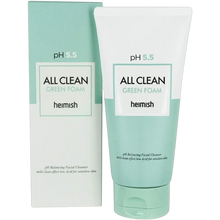 Load image into Gallery viewer, All Clean Green Foam