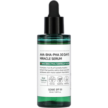 Load image into Gallery viewer, AHA-BHA-PHA 30 Days Miracle Serum