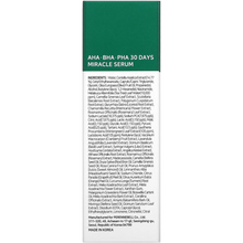 Load image into Gallery viewer, AHA-BHA-PHA 30 Days Miracle Serum