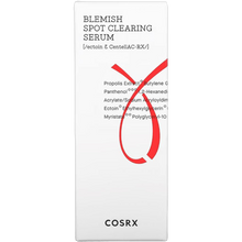 Load image into Gallery viewer, Ac Collection Blemish Spot Clearing Serum