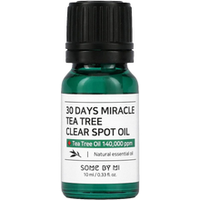 Load image into Gallery viewer, 30 Days Miracle Tea Tree Clear Spot Oil