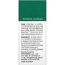 Load image into Gallery viewer, 30 Days Miracle Tea Tree Clear Spot Oil