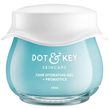 Load image into Gallery viewer, 72 Hr Hydrating Gel & Probiotics