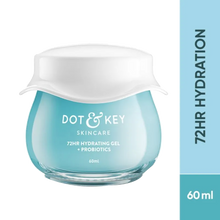 Load image into Gallery viewer, 72 Hr Hydrating Gel & Probiotics