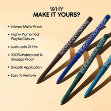 Load image into Gallery viewer, 24H Kajal