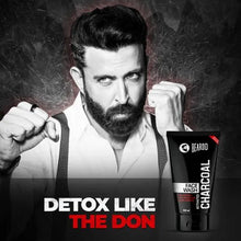 Load image into Gallery viewer, Activated Charcoal Face Wash