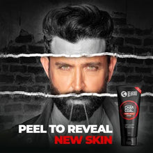 Load image into Gallery viewer, Active Charcoal Peel Off Mask