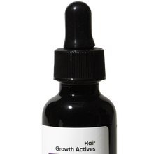 Load image into Gallery viewer, 18% Hair Growth Actives Hair Serum for Reducing Hairfall & Growth
