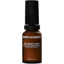 Load image into Gallery viewer, Age-Repair Eye Cream Tetra-Peptide & Centella