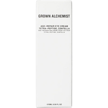Load image into Gallery viewer, Age-Repair Eye Cream Tetra-Peptide & Centella