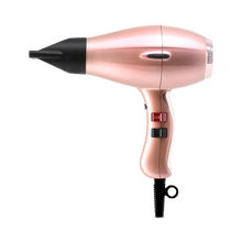 Load image into Gallery viewer, 3900 Healthy Ionic, Rose Gold Hairdryer 2000-2400 Watt
