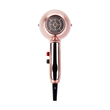 Load image into Gallery viewer, 3900 Healthy Ionic, Rose Gold Hairdryer 2000-2400 Watt
