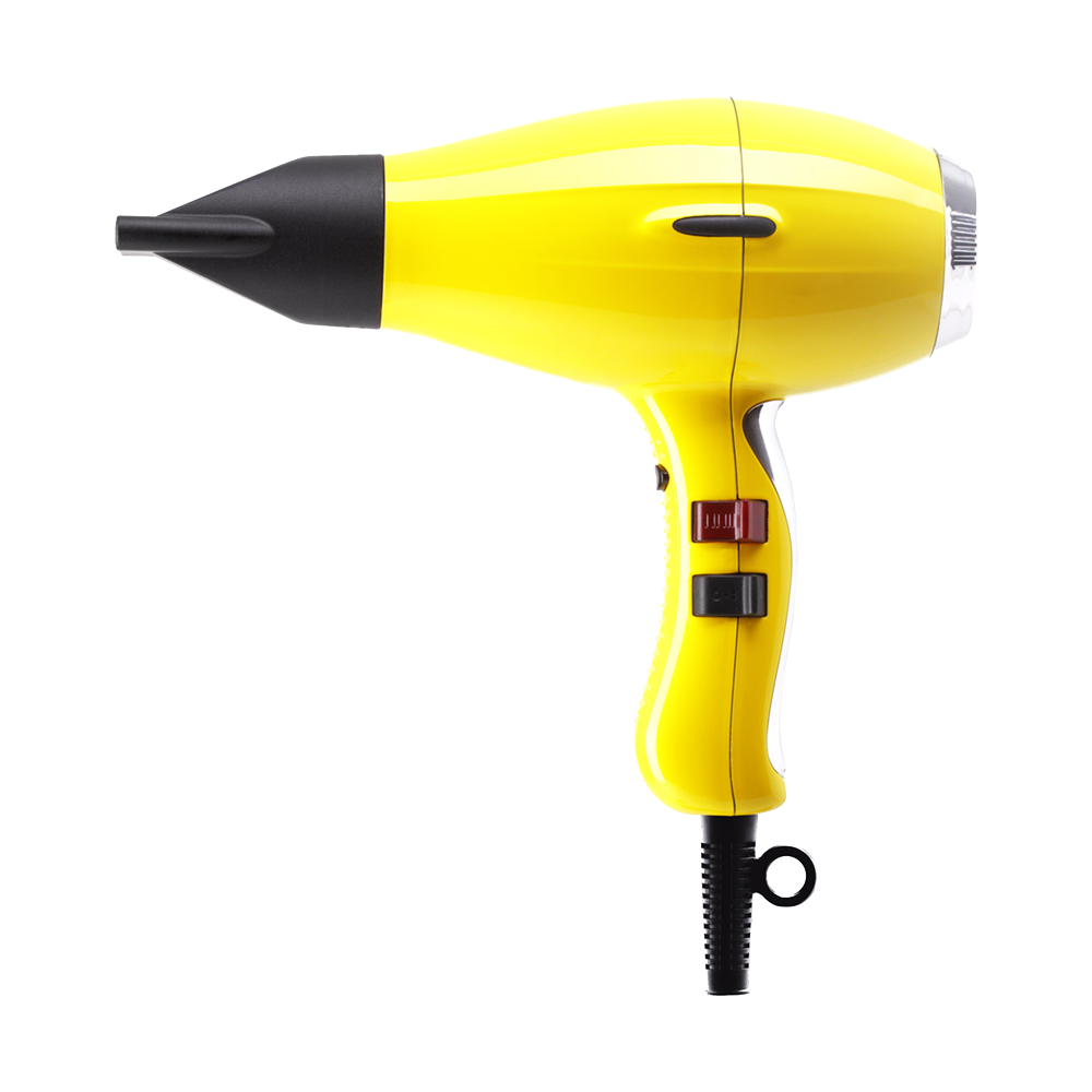 3900 Healthy Ionic, Yellow Daisy 2000-2400 W