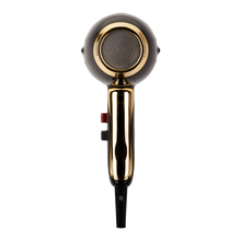 Load image into Gallery viewer, 3900 Healthy Ionic, Black &amp; Gold 2000 - 2400 W
