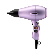 Load image into Gallery viewer, 8th Sense Run Lily Rose Hair Dryer

