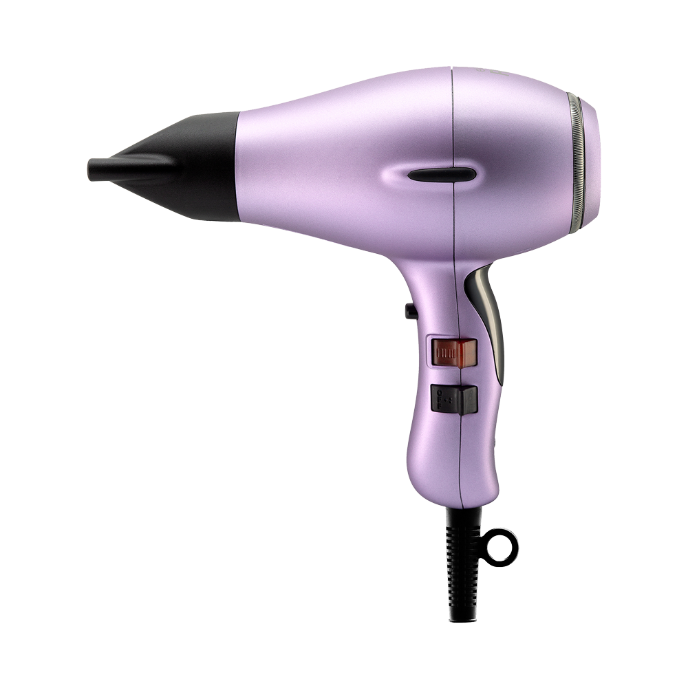 8th Sense Run Lily Rose Hair Dryer
