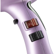 Load image into Gallery viewer, 8th Sense Run Lily Rose Hair Dryer
