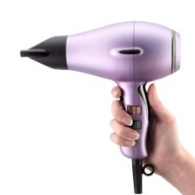 Load image into Gallery viewer, 8th Sense Run Lily Rose Hair Dryer
