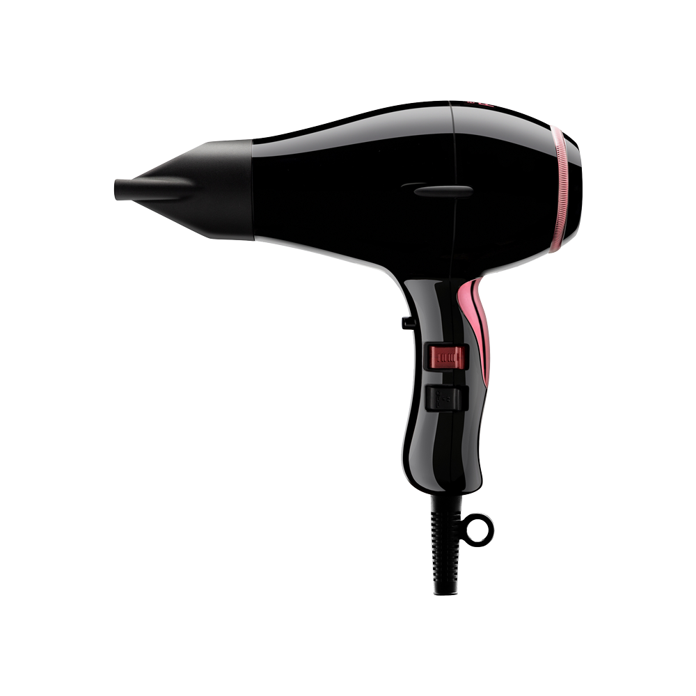 8th Sense Run Amethyst Hair Dryer