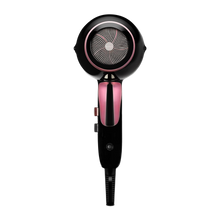 Load image into Gallery viewer, 8th Sense Run Amethyst Hair Dryer
