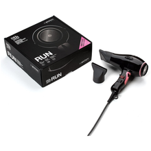 Load image into Gallery viewer, 8th Sense Run Amethyst Hair Dryer
