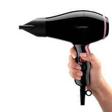 Load image into Gallery viewer, 8th Sense Run Amethyst Hair Dryer
