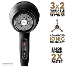 Load image into Gallery viewer, Air Professional Hair Dryer, 2100w
