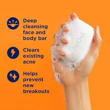 Load image into Gallery viewer, Acne Treatment Bar
