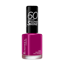Load image into Gallery viewer, 60 Seconds Super Shine Nail Polish
