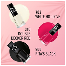 Load image into Gallery viewer, 60 Seconds Super Shine Nail Polish
