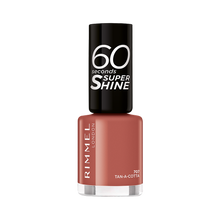 Load image into Gallery viewer, 60 Seconds Super Shine Nail Polish
