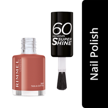 Load image into Gallery viewer, 60 Seconds Super Shine Nail Polish
