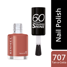Load image into Gallery viewer, 60 Seconds Super Shine Nail Polish

