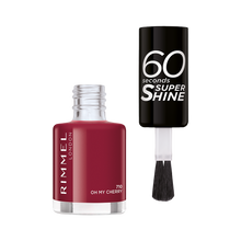 Load image into Gallery viewer, 60 Seconds Super Shine Nail Polish
